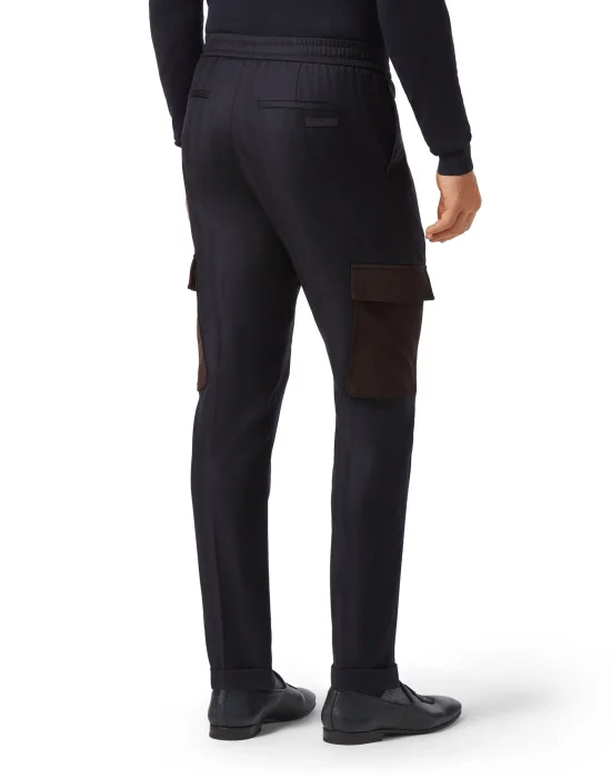 Jogging Trousers Iconic