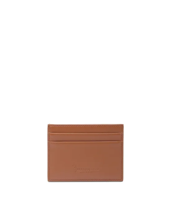 Leather Credit Cards Holder