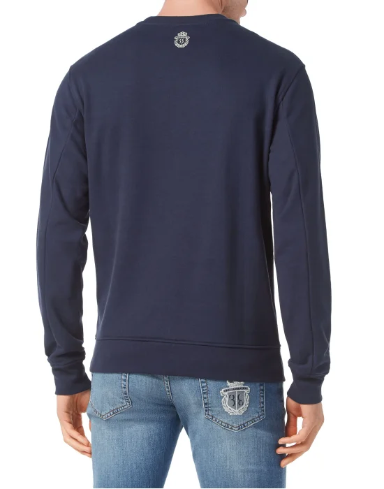 Sweatshirt LS