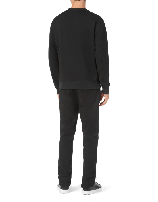 Sweatshirt LS