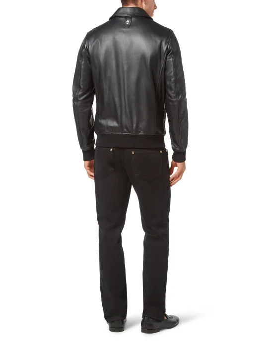 Varsity Bomber