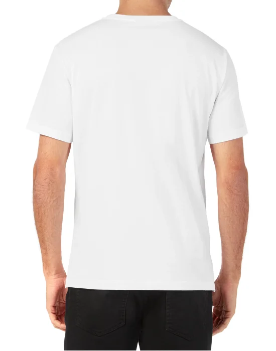 T-shirt Round Neck SS