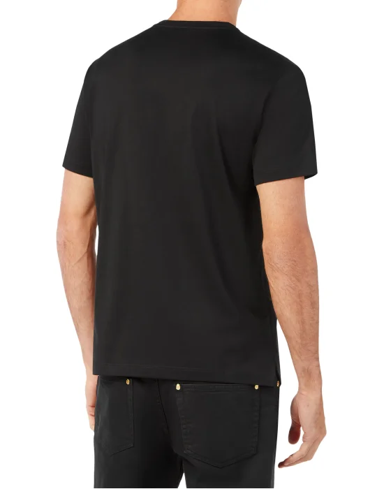 T-shirt Round Neck SS