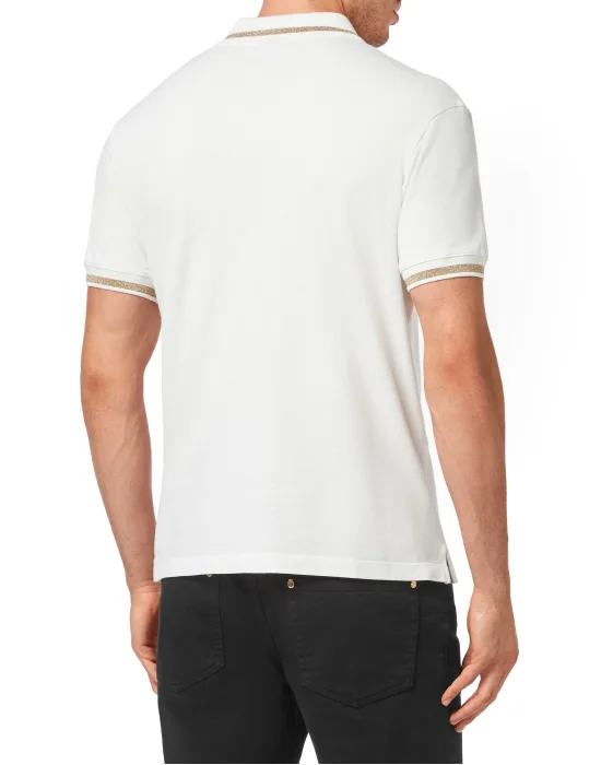 Polo shirt SS