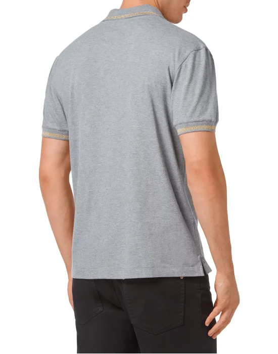 Polo shirt SS