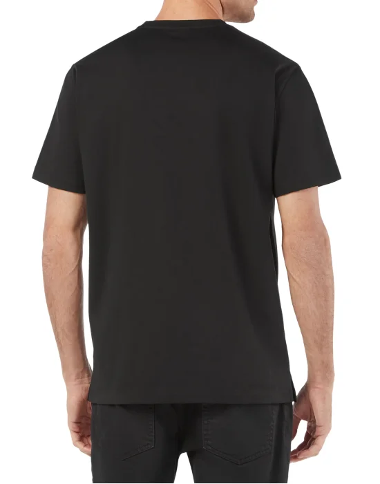 T-shirt Round Neck SS