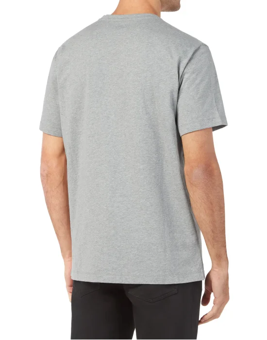 T-shirt Round Neck SS