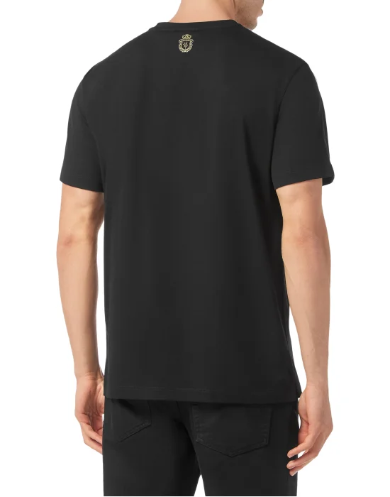 T-shirt Round Neck SS