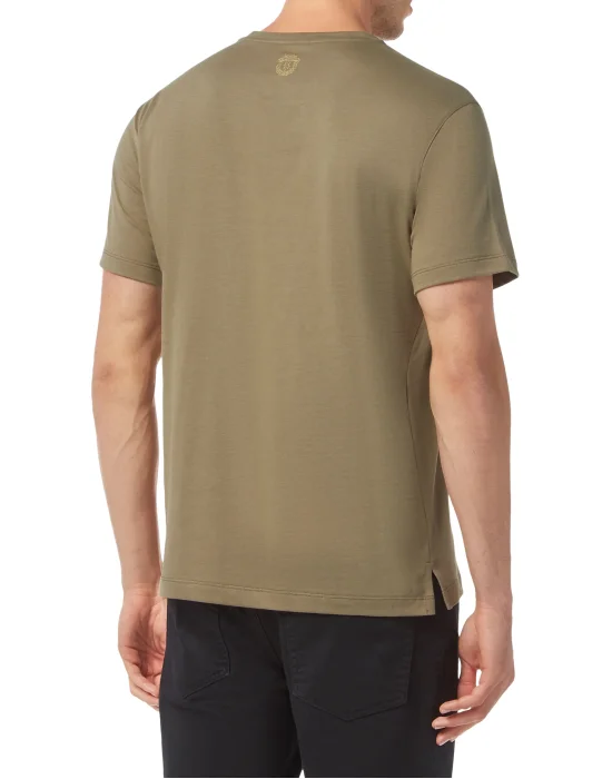 T-shirt Round Neck SS
