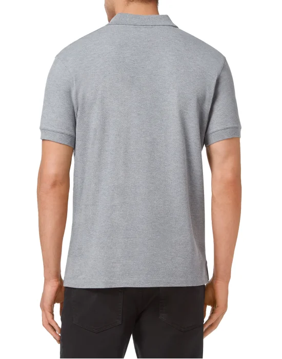 Polo shirt SS