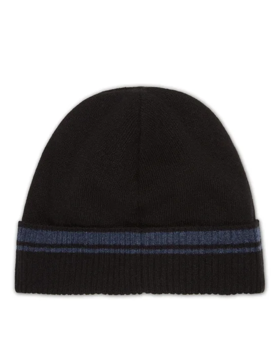 Cashmere Wool Beanie
