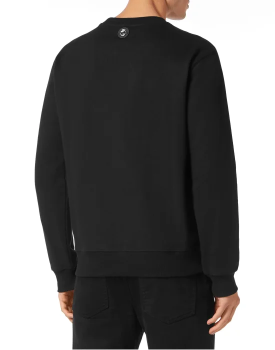 Sweatshirt LS