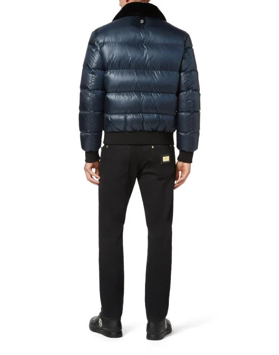 Bomber Luxury
