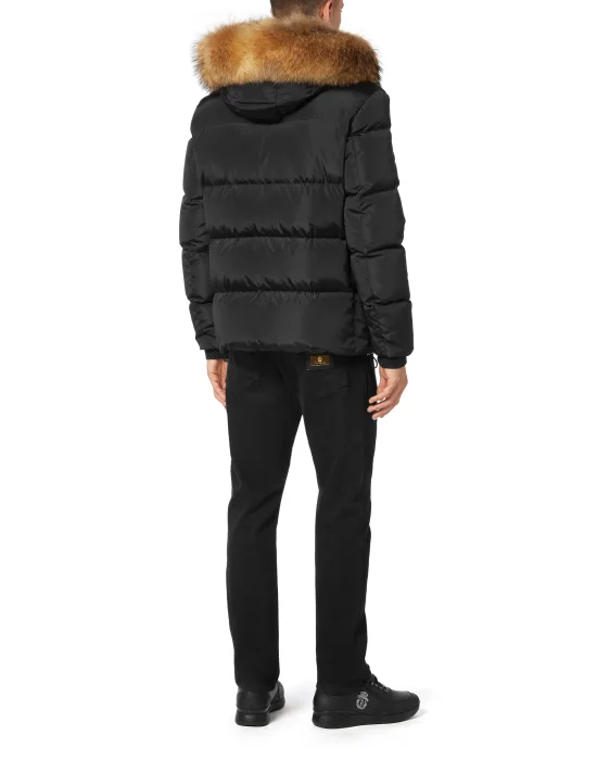 Jacket Luxury