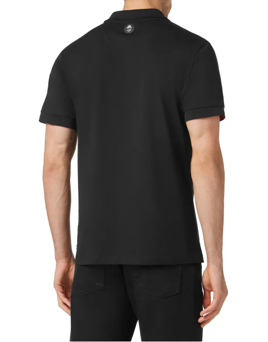 Piquet Polo shirt SS