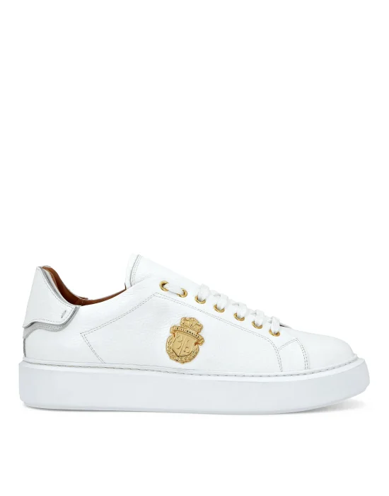Lo-Top Sneakers