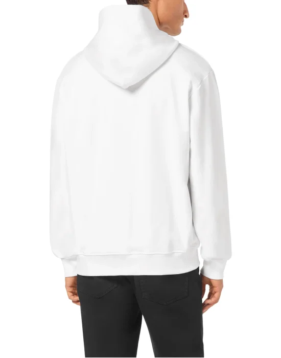 Hoodie Sweatshirt