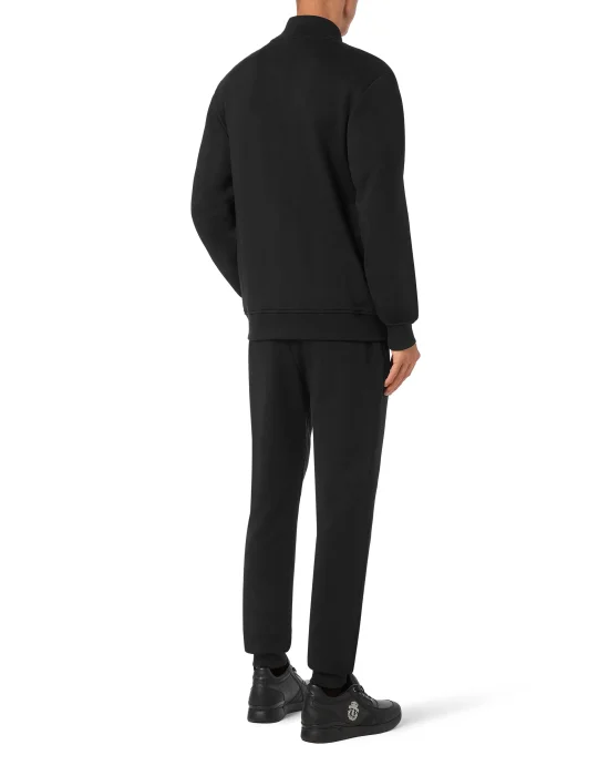Jogging Set: Top/Trousers
