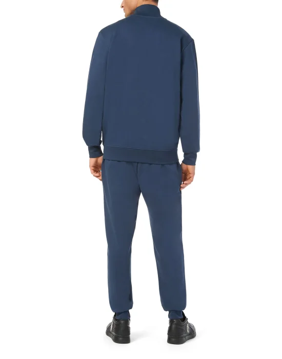 Jogging Set: Top/Trousers
