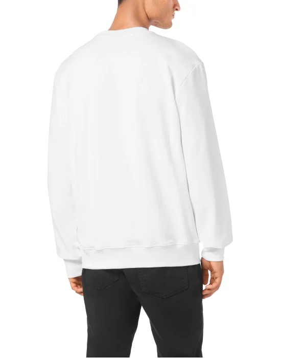 Roundneck Sweatshirt LS