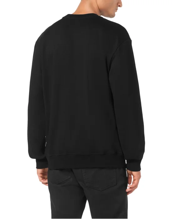 Roundneck Sweatshirt LS