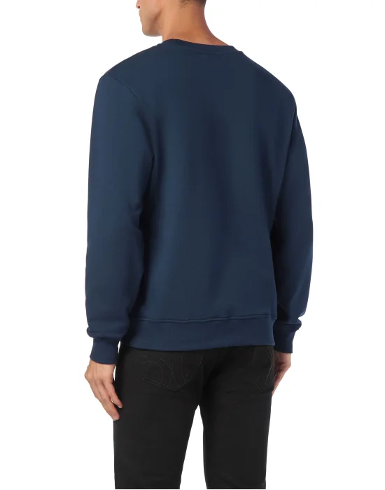 Roundneck Sweatshirt LS