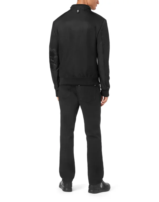 Bomber Nylon Python