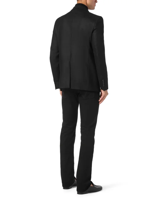 Cashmere Blazer