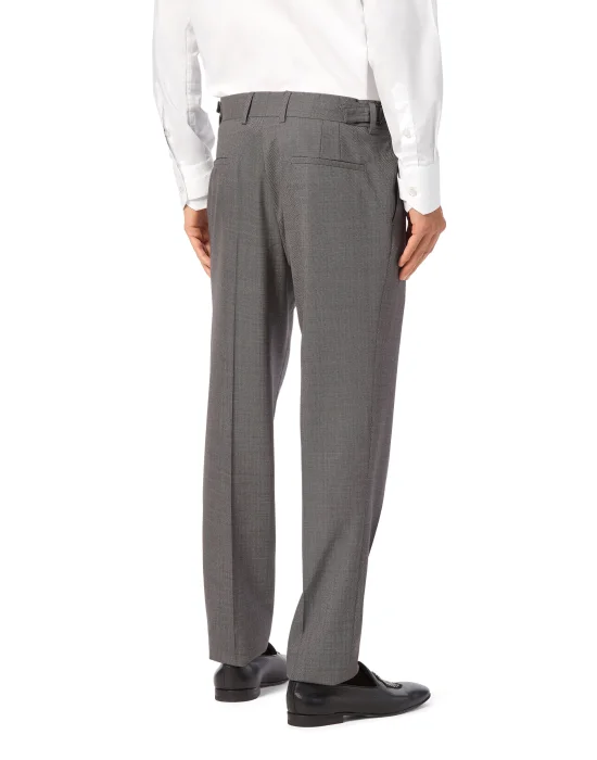 Long Trousers Chinos Fit