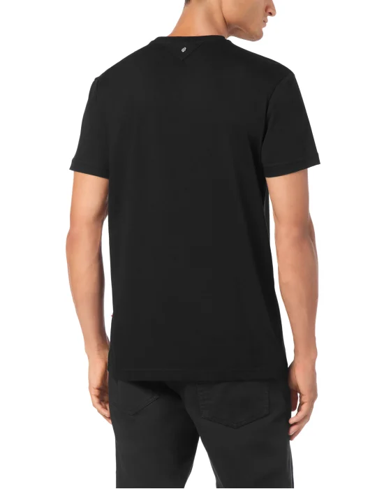 T-shirt Round Neck SS