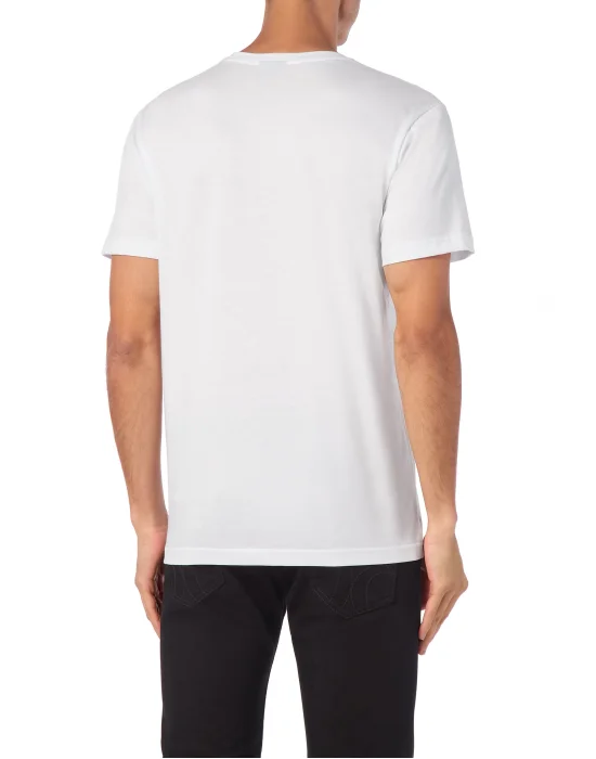 T-shirt Round Neck SS