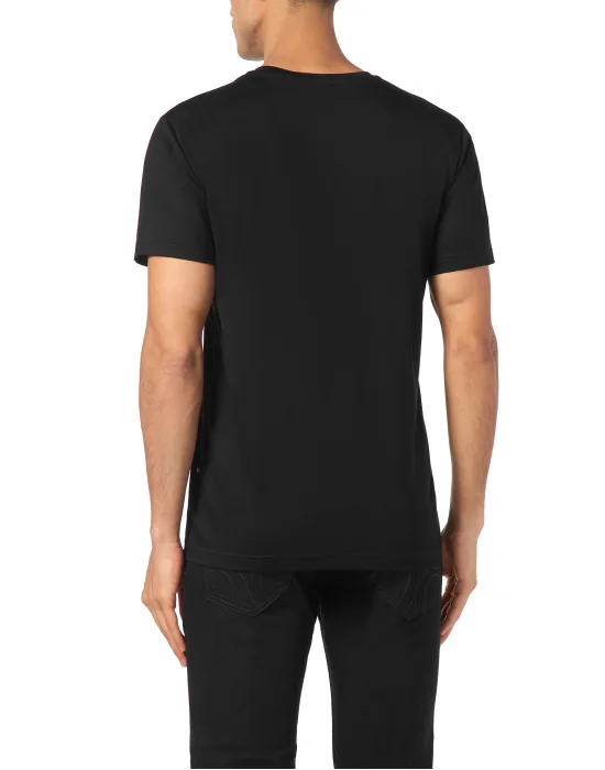 T-shirt Round Neck SS