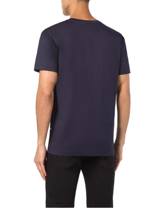 T-shirt Round Neck SS