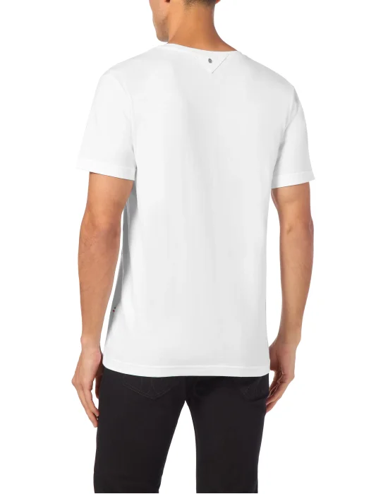 T-shirt Round Neck SS