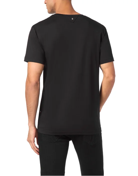 T-shirt Round Neck SS