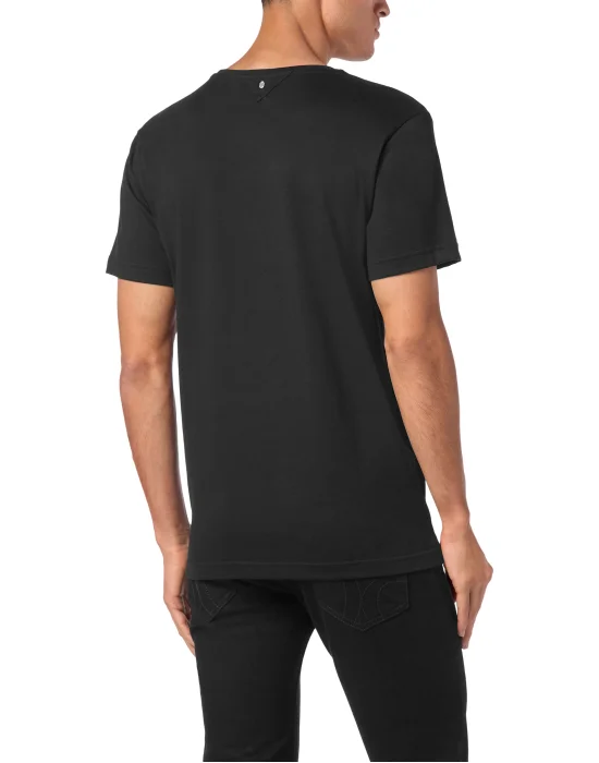 T-shirt Round Neck SS
