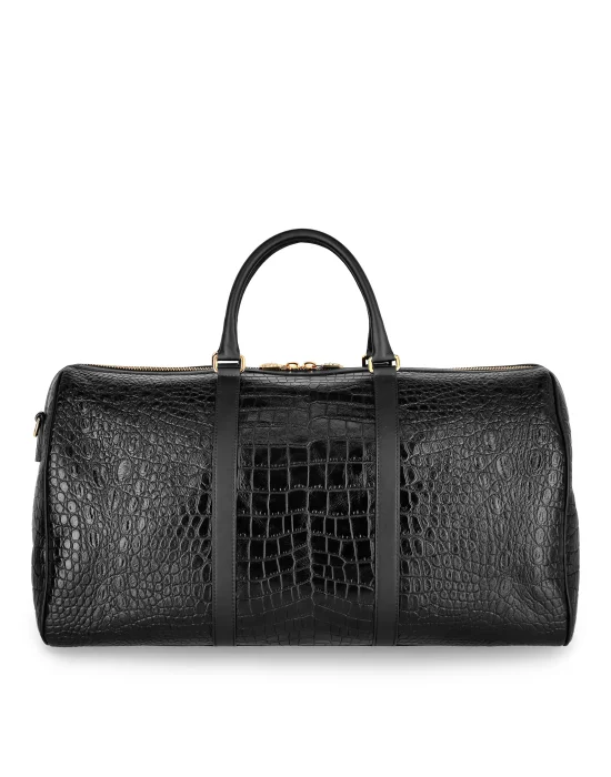Big Travel Bag Crocco