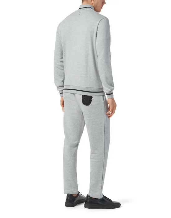 Jogging Tracksuit: Top/Trousers