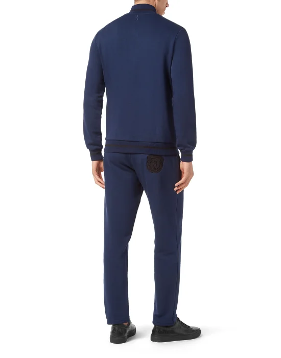 Jogging Tracksuit: Top/Trousers