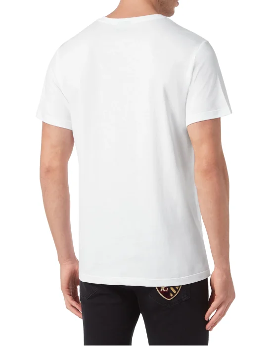 T-shirt Round Neck SS