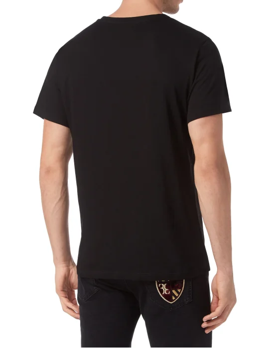 T-shirt Round Neck SS
