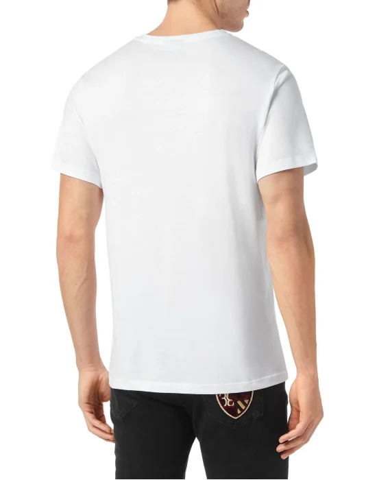 T-shirt Round Neck SS