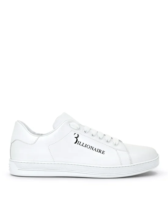 Lo-Top Sneakers