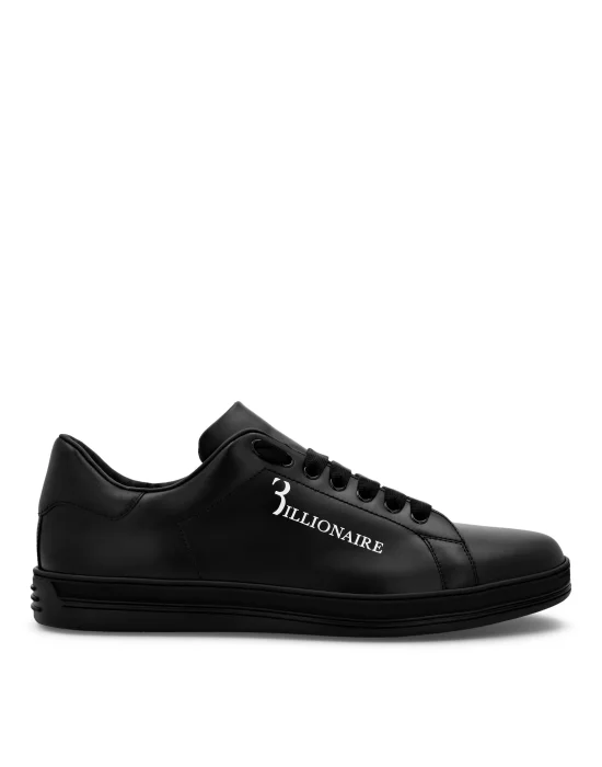 Lo-Top Sneakers