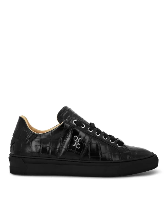 Low Top Sneakers Cocco