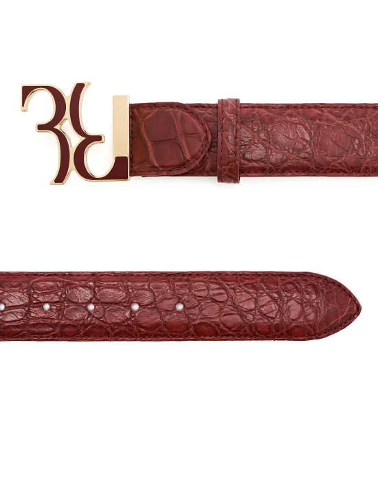 Belt "San Antonio"