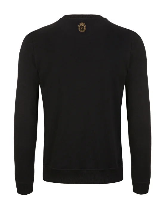 Sweatshirt LS "Colin"
