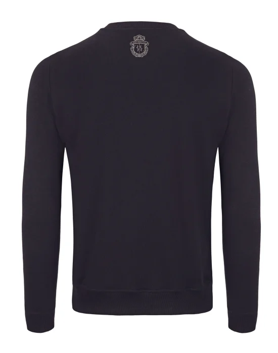 Sweatshirt LS "Roger"