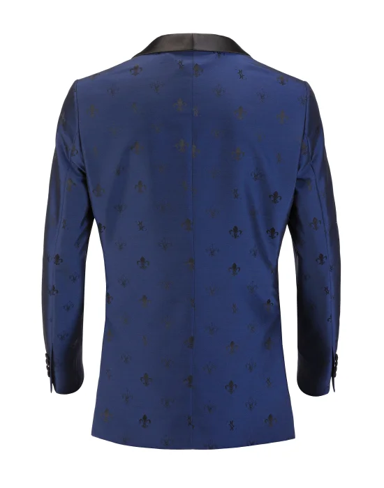 Blazer "Edd" - SLIM FIT
