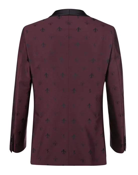 Blazer "Edd" - SLIM FIT